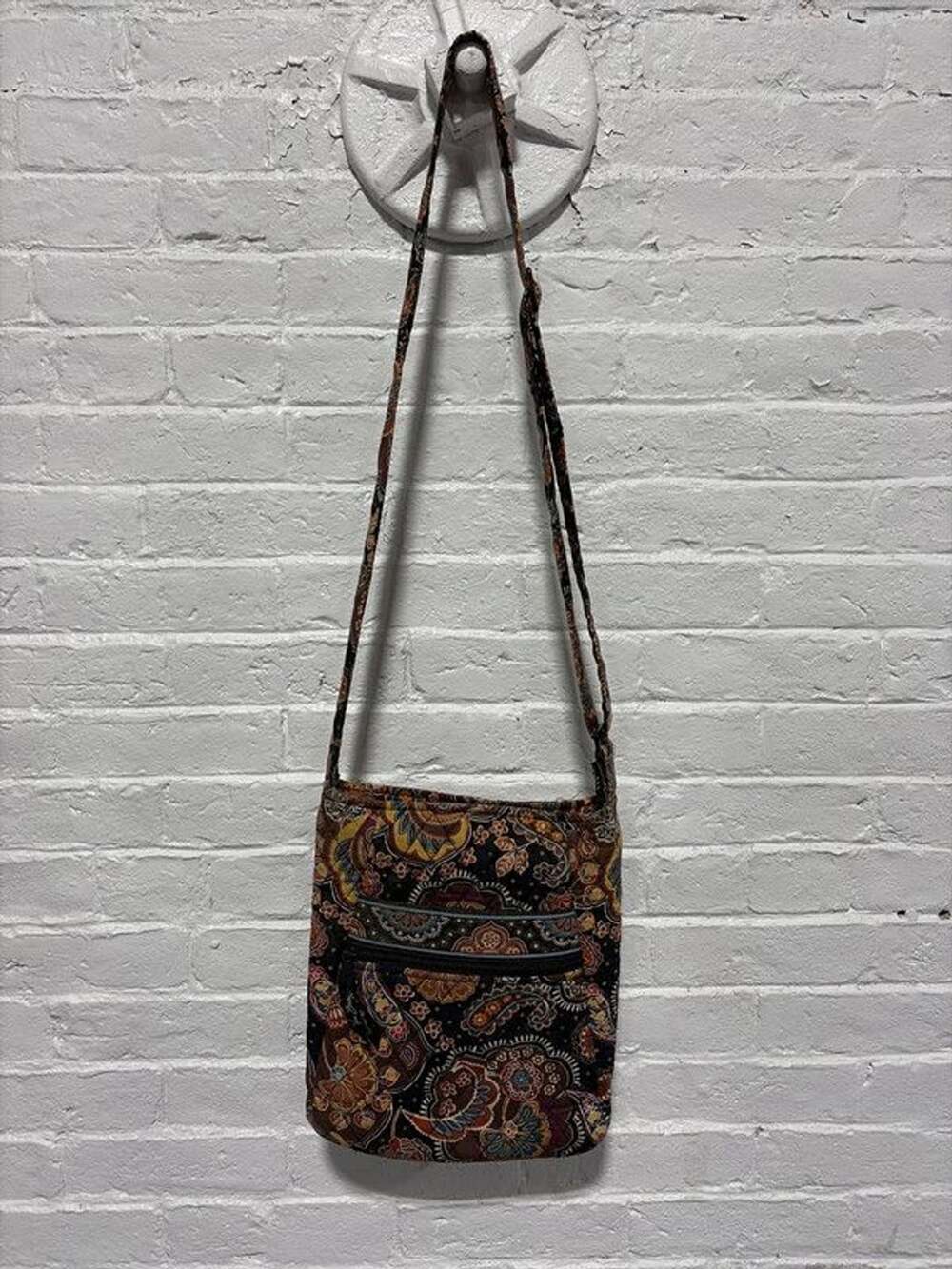 Vera Bradley shoulder bag